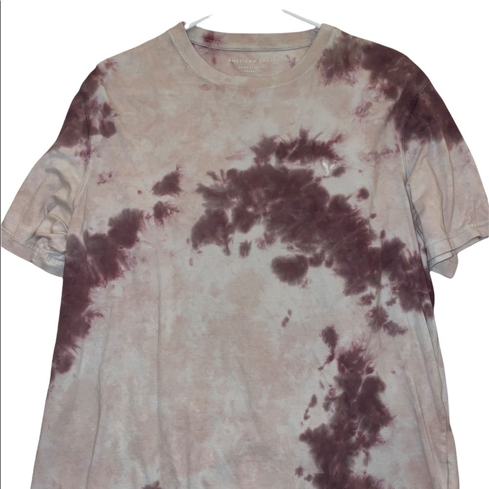 •Mens American eagle shirt•